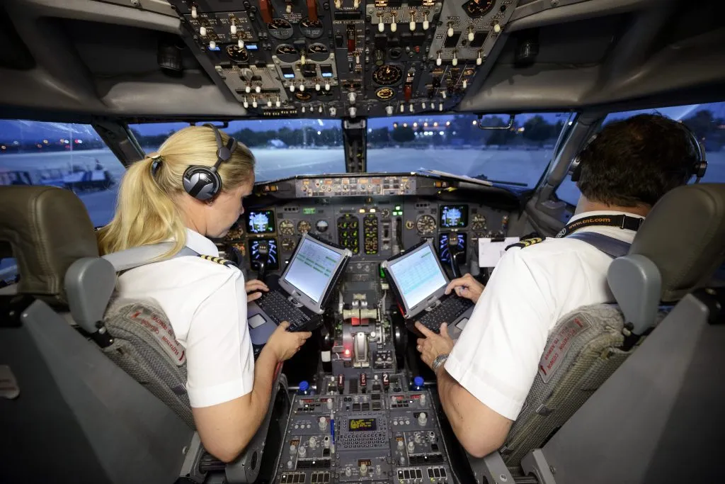 ASL Fly Jobs - ASL